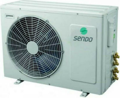 Sendo SFM-27OU3-AU2 Unitate exterioară pentru sisteme de climatizare multiple 27000 BTU