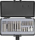 Force Set 22 Schraubendreher-Bits Ribe