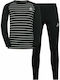 Odlo Kids Thermal Set Black