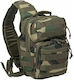 Mil-Tec Tactical One Strap Assault Pack Large Σ...