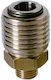 Einhell 4139208 Σύνδεσμος R3/8" (εξωτερικό σπείρωμα)