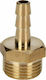 Einhell 4139666 Ρακόρ Αρσενικό R3/8" D6mm