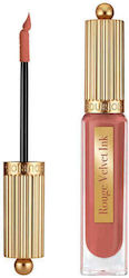Bourjois Дълготраен Течен Червило Кадифе 06 Ros...