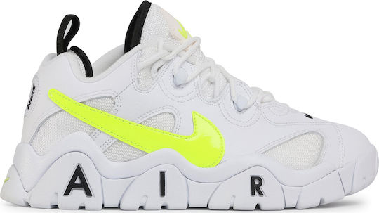 nike air force barrage