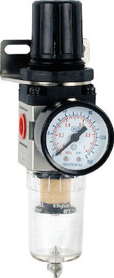 Bulle mini Water Filter Regulator