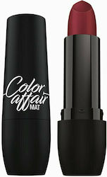 Bellaoggi Matte Lippenstift 005 Camelia Passion...