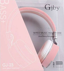 Gjby GJ-23 3.5mm