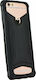 TPU Back Cover Back Cover up to 5.6" Black C120112012