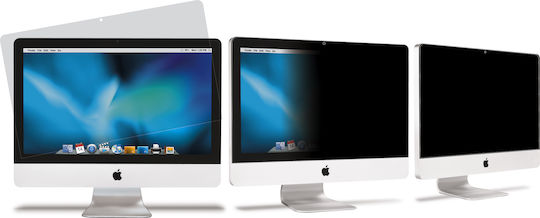 3M 3M PFIM27V2 Bildschirm-Filter Schutzfilter Schwarz für Apple iMac 27"