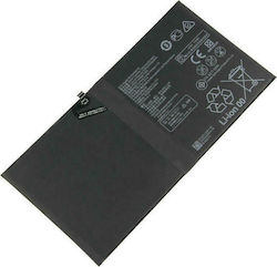 Συμβατή Μπαταρία 7300mAh για MediaPad M5 Lite 10.1