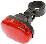 Dresco 5251105 Bicycle Rear Light