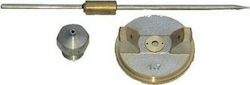 Bulle 66552 Μπεκ 1.7mm