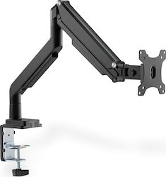 Digitus (DA-90394) Monitor Stand Desk Mounted up to 32"