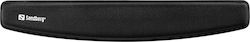 Sandberg Keyboard Wrist Rest Wrist Support for Keyboard Black (520-25)