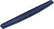 Fellowes 9178401 Keyboard Wrist Rest Memory Foam Wrist Support for Keyboard Sapphire