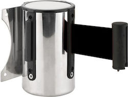 Next Systems Wall Mounted Columns Black Retract...