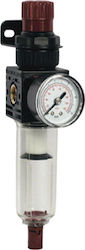 Stampotecnica Mini Water Filter Regulator 1/4"