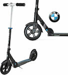 Micro Scooter Klappbar BMW 320M 2-Rad für 18+ Jahre Schwarz