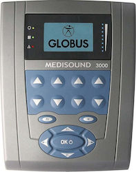 Globus Italia Medisound 3000 Συσκευή Υπερήχων Θεραπείας