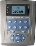 Globus Italia Medisound 3000 Ultraschallgerät