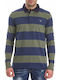 Gant Men's Blouse Polo Multicolour