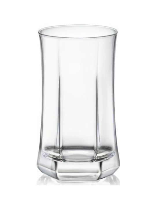 Bormioli Rocco Capitol Glass Water made of Glass 330ml 1pcs