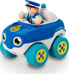 WoW Toys Bobby Das Polizei-Auto Für 1.5+ Jahre