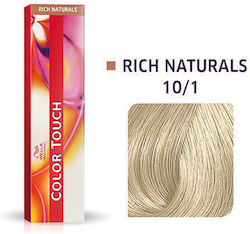 Wella Color Touch Rich Naturals Wella Color Touch Rich Naturals