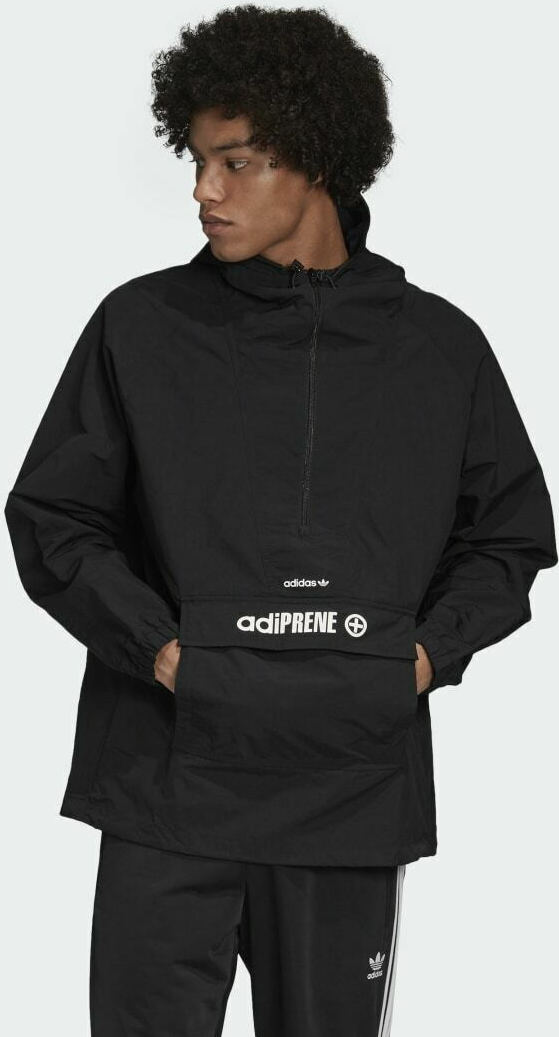 adiprene windbreaker