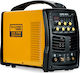 Helix WSME-200EI Welding Machine Inverter TIG / MMA with Maximum Welding Current 200A and Duty Cycle 60%