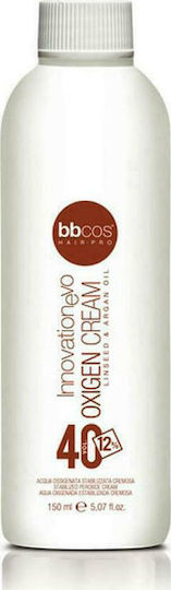 Bbcos Innovation Evo Γαλάκτωμα Ενεργοποίησης Χρώματος 150ml