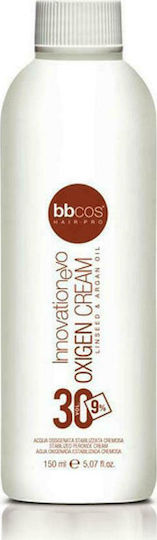 Bbcos Innovation Evo Haarfarbentwickler Gel 150ml