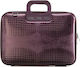 Bombata Shiny Cocco Shoulder / Handheld Bag for 15.6" Laptop