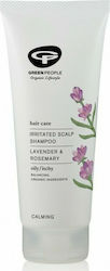 Green People Lavendel & Rosmarin Haarspülung 200ml
