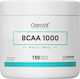 OstroVit Supreme Capsules BCAA 2-1-1 1000мг 150 Капсули Без вкус