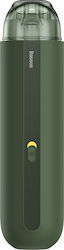 Baseus A2 Wireless Car Handheld Vacuum Dry Vacuuming with Power 70W Rechargeable 5V Green Baseus A2 Wireless Car Handheld Vacuum Dry Vacuuming with Power 70W Rechargeable 5V Green