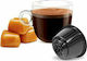 Tiziano Bonini Κάψουλες Espresso Caffe Caramel Συμβατές με Μηχανή Dolce Gusto 16caps