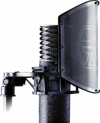 Aston Condenser XLR Microphone Spirit Shock Mounted/Clip On for Voice Bundle