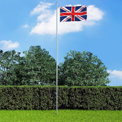 Polyester Flag of United Kingdom 150x90cm