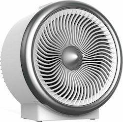 Midea Fan Heater Room Floor 2000W