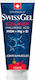 Herbamedicus Swiss Gel Collagen Forte Θερμαντικ...