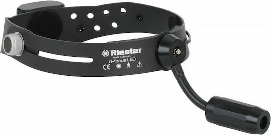 Riester Ri-Focus LED Διαγνωστικός Φακός