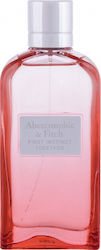 Abercrombie & Fitch First Instinct Together Abercrombie & Fitch First Instinct Together