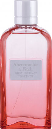Abercrombie & Fitch First Instinct Together Eau de Parfum 100ml