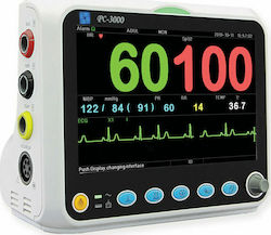 Creative Medical PC-3000 Monitor Ιατρικών Μηχανημάτων