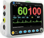 Creative Medical PC-3000 Monitor Ασθενών Ζωτικών Λειτουργιών