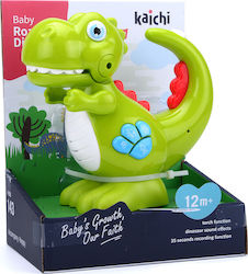 Kaichi Δεινόσαυρος με Φως και Ήχους για 12+ Μηνών