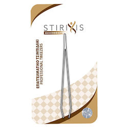 Stirixis Epilator Pentru Sprâncene Cu Vârf Oblic