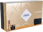 Lierac La Cure Absolute Anti-Aging Σετ Περιποίησης με Κρέμα Προσώπου και Serum