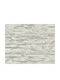 Wall Wallpaper Wood Stone Vinyl Beige 1000x53cm Washable